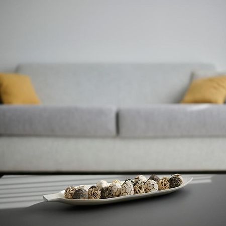 Vita Mirabilis Suite Umag Ngoại thất bức ảnh