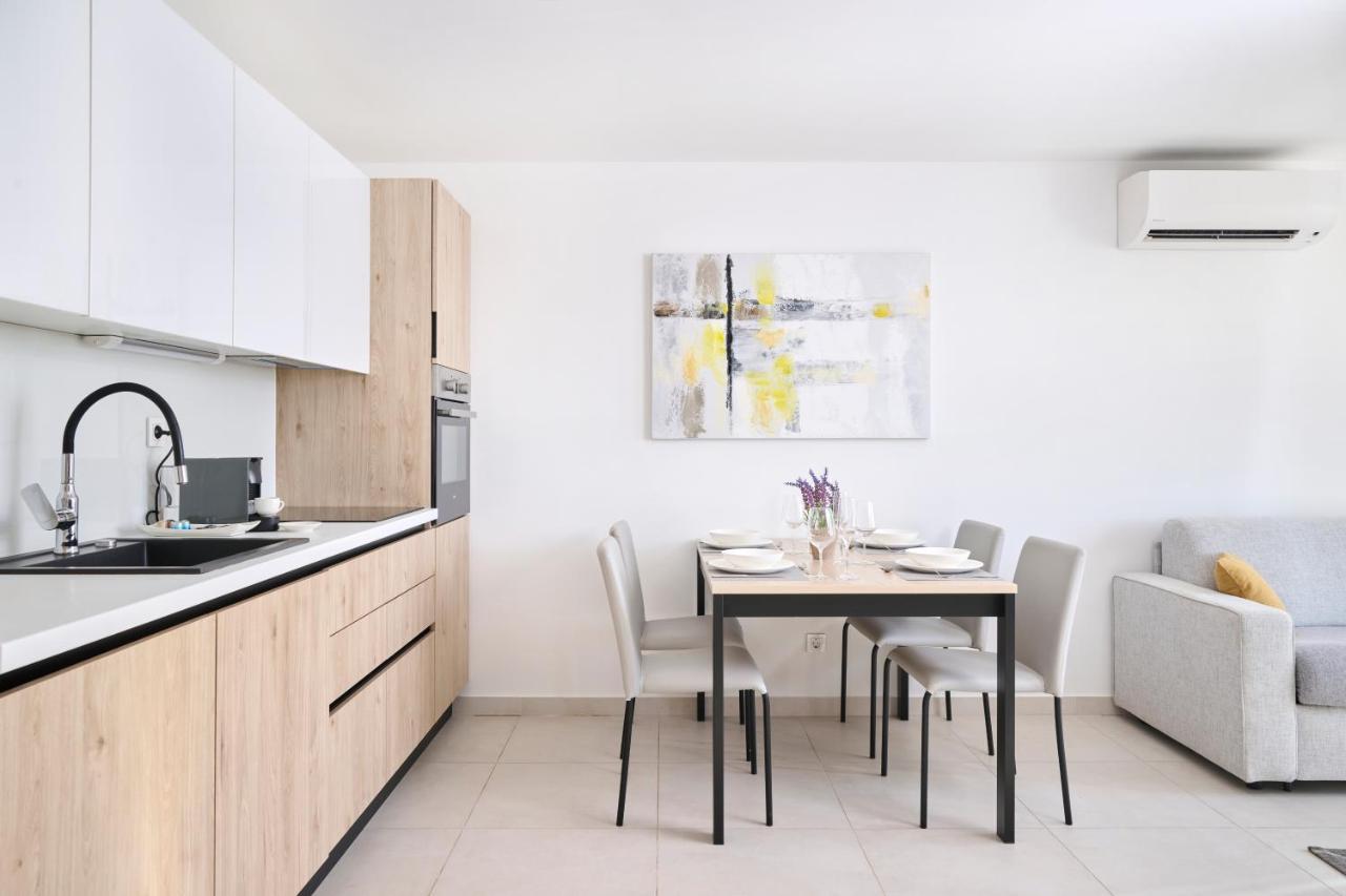 Vita Mirabilis Suite Umag Ngoại thất bức ảnh