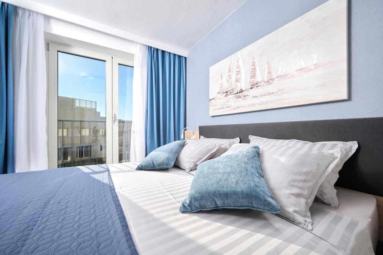 Vita Mirabilis Suite Umag Ngoại thất bức ảnh
