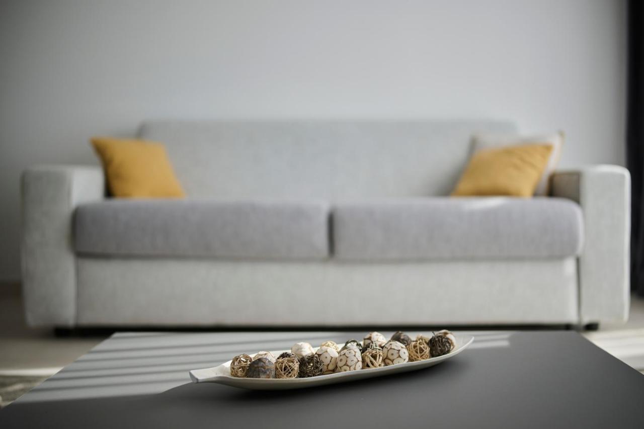 Vita Mirabilis Suite Umag Ngoại thất bức ảnh