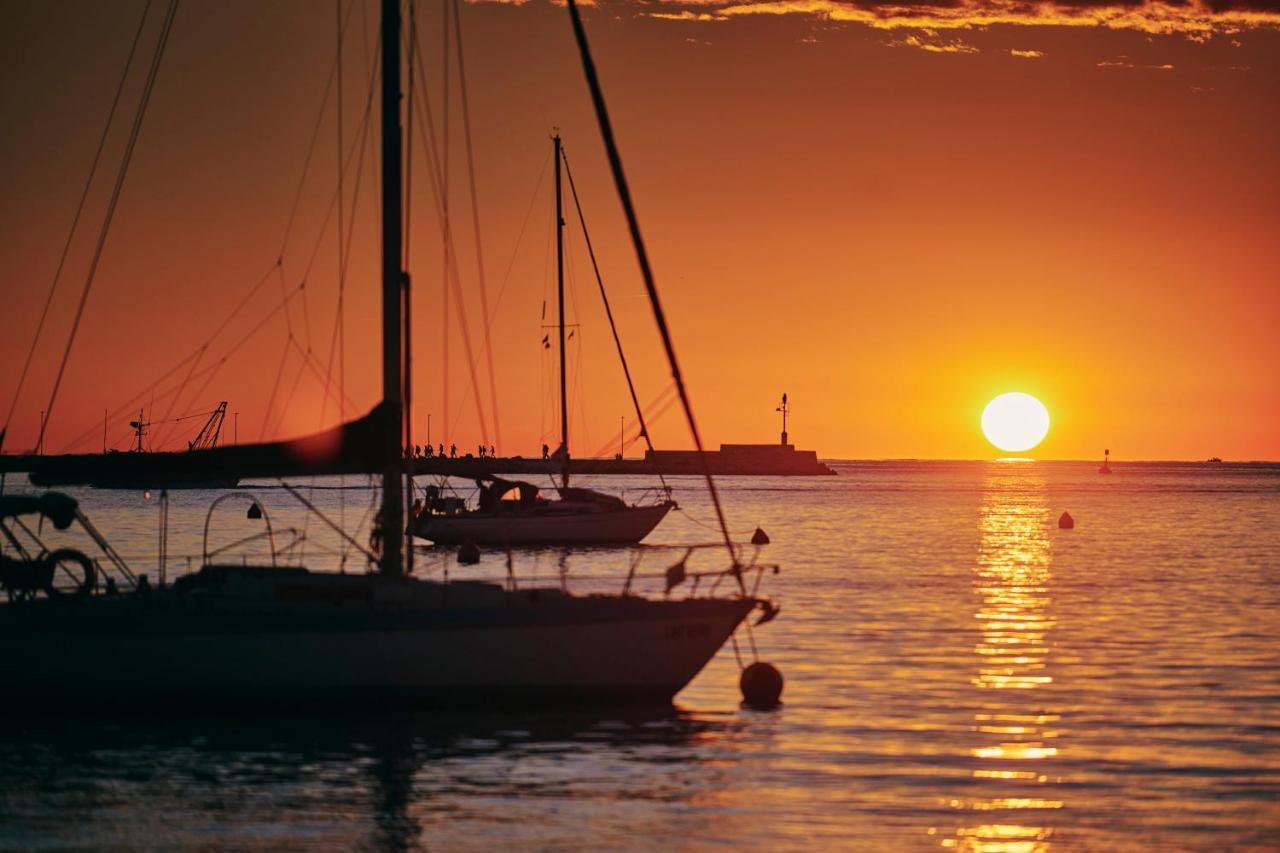 Vita Mirabilis Suite Umag Ngoại thất bức ảnh